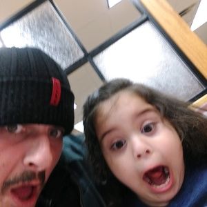 Meet your Posher, Mickey